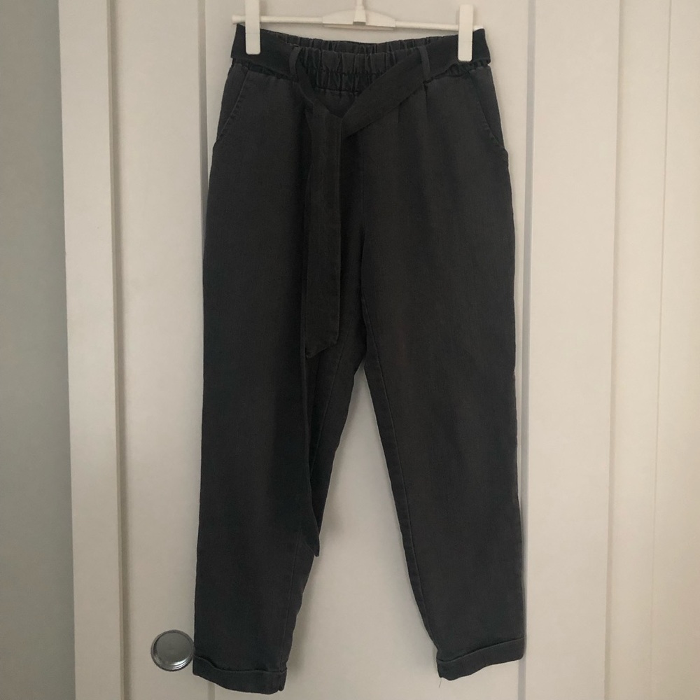 Spank Clothing Pants Size M